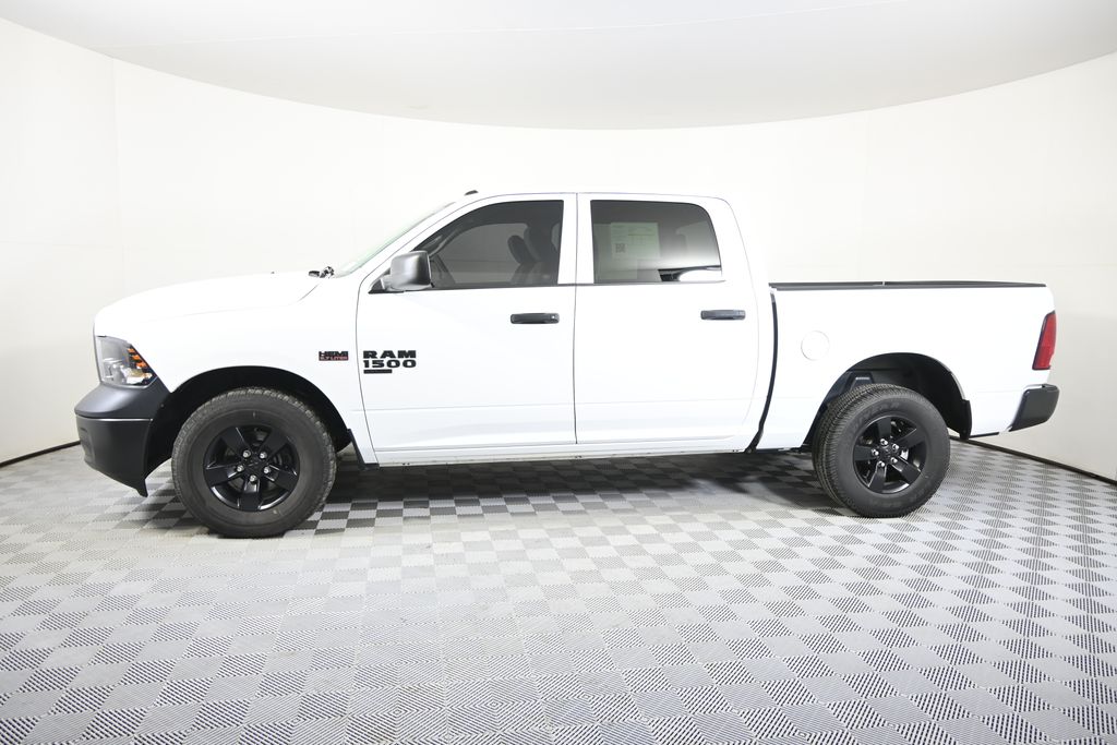 Used 2023 RAM Ram 1500 Classic Tradesman with VIN 3C6RR7KT9PG572226 for sale in Forest Lake, Minnesota