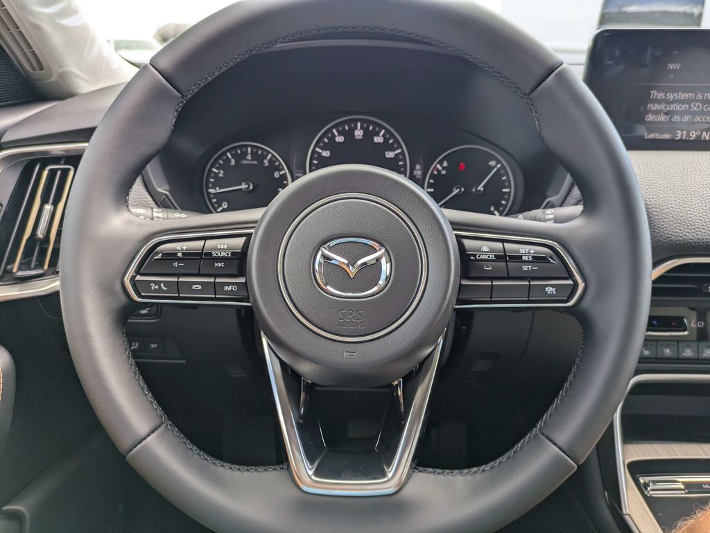 2026 Mazda CX-90 3.3 Turbo Preferred