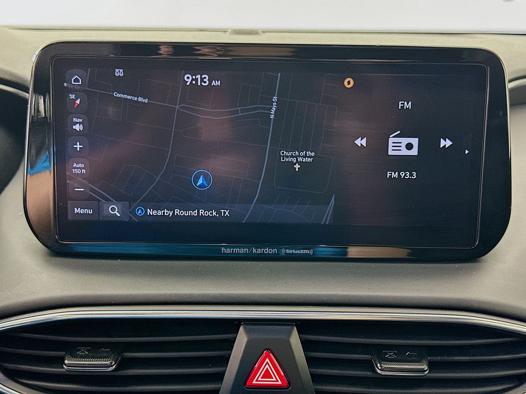 Thumbnail: 2022 Hyundai Santa Fe - 13