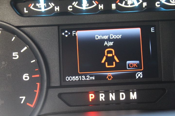 Used Car 2018 Ford F-150  Xl For Sale Under $30,000 In Georgetown, Texas