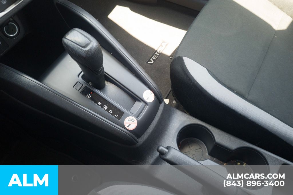 Used 2025 Gray Nissan 1.6 S image 10