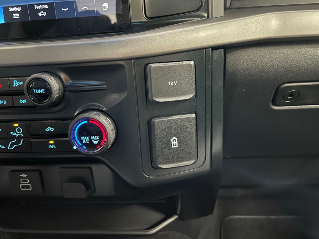 used 2025 Ford F-150 car, priced at $78,808
