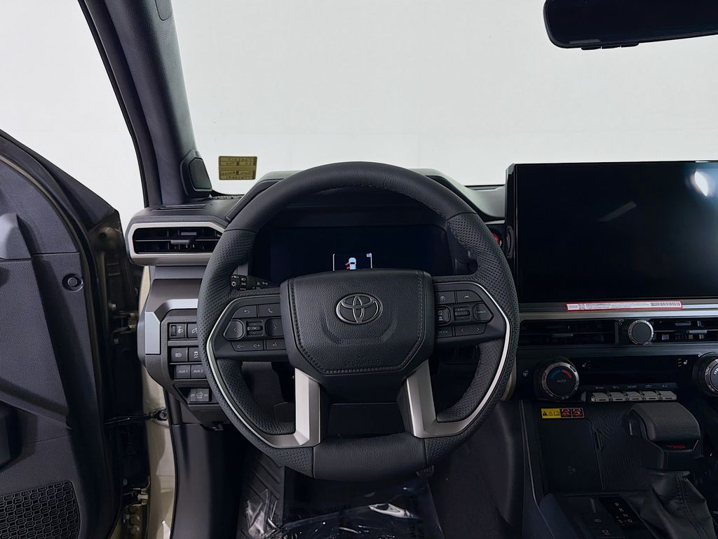 New 2026 Toyota Tacoma i-FORCE MAX Truck