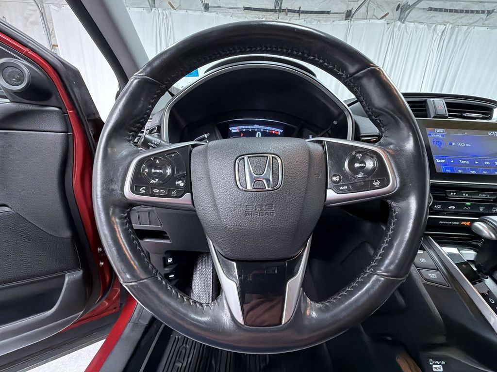 Used 2020 Honda CR-V SUV
