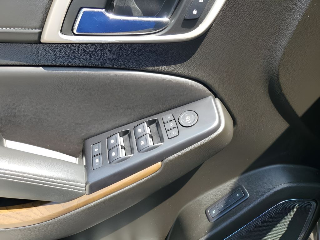 Used Car 2019 Gmc Yukon  Denali For Sale In Austin, Texas