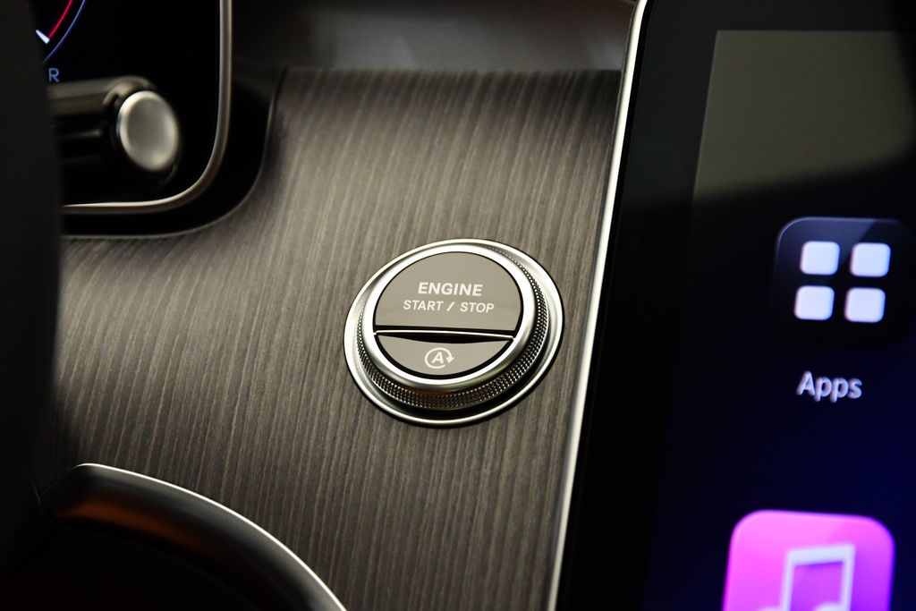 Thumbnail: 2025 Mercedes-Benz C-Class - 26