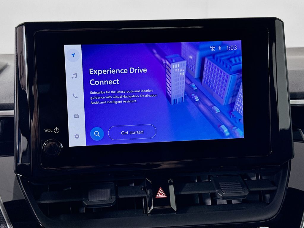 Thumbnail: 2025 Toyota Corolla - 13