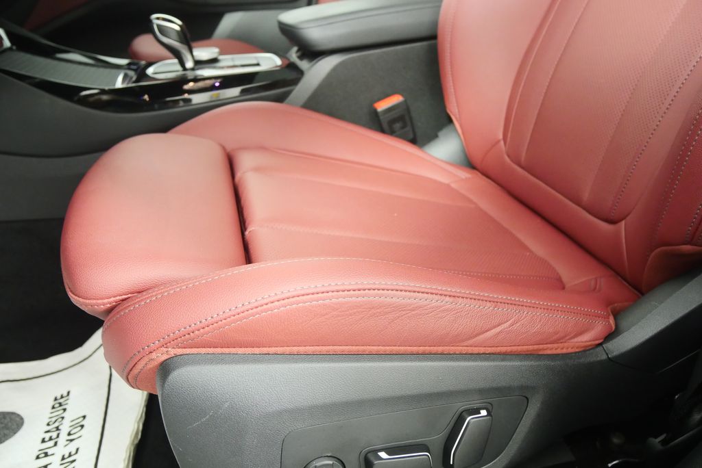 Thumbnail: 2023 BMW X3 - 10