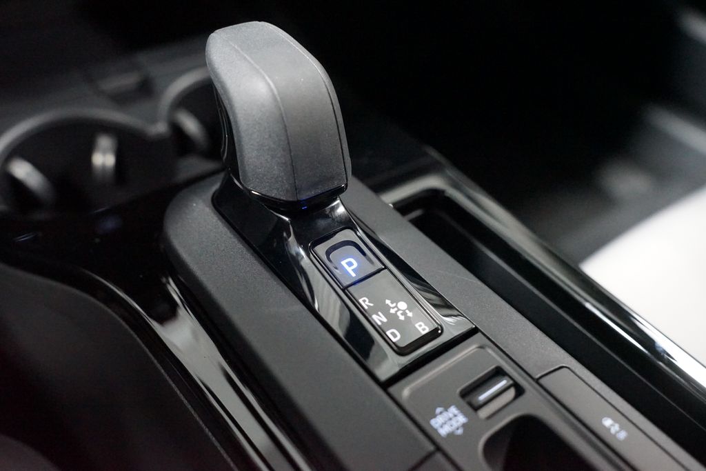 Thumbnail: 2026 Toyota Prius - 21