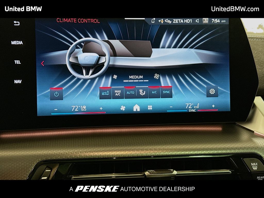 Thumbnail: 2026 BMW X2 - 11