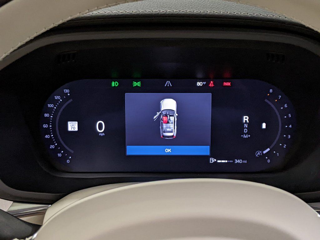 2026 Volvo XC60 Ultra - Photo 16
