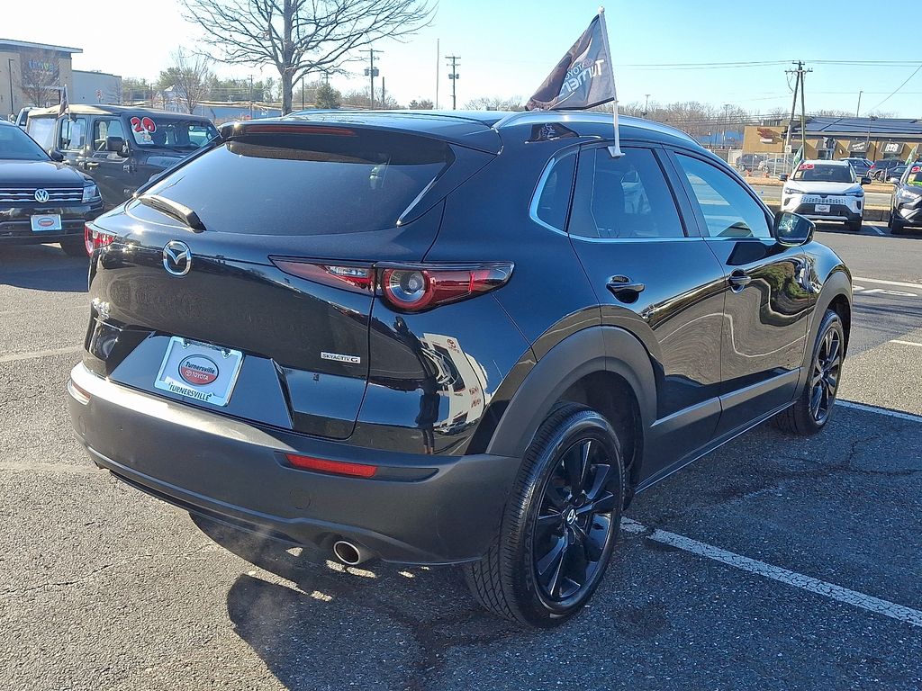 Thumbnail: 2024 Mazda CX-30 - 6