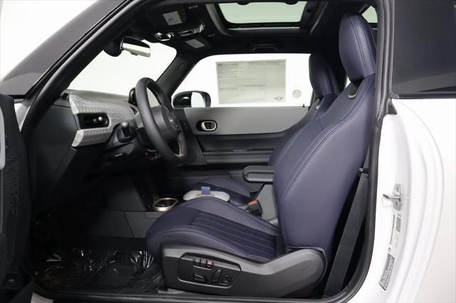 Thumbnail: 2026 MINI Cooper - 5