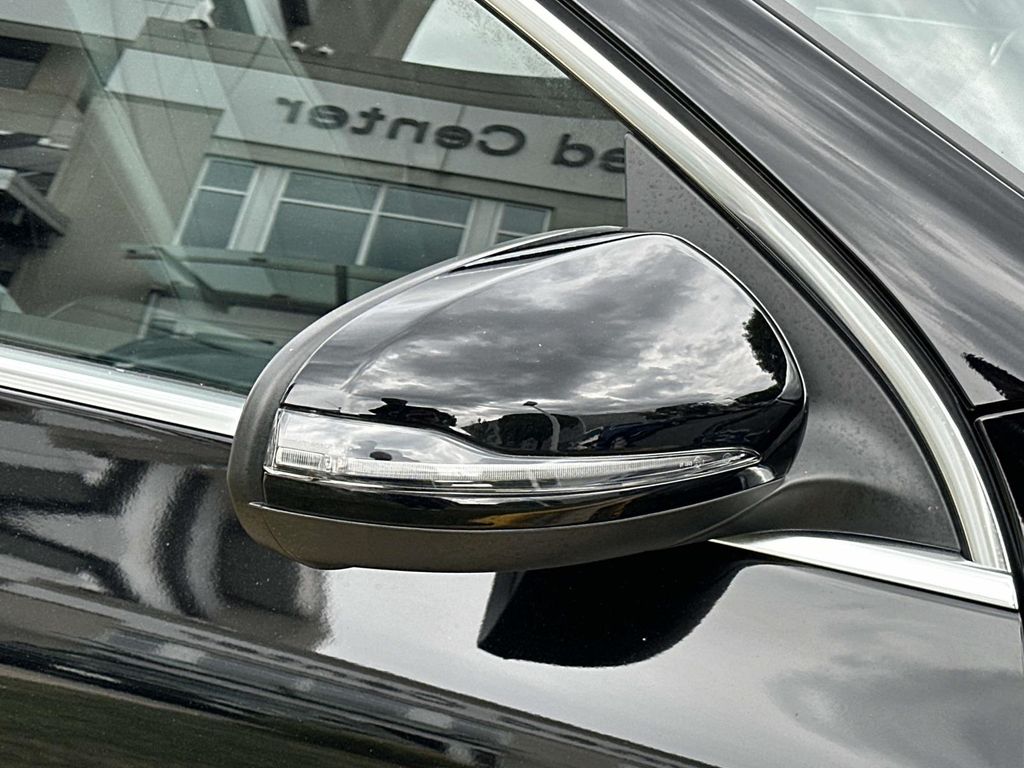 Thumbnail: 2025 Mercedes-Benz GLA - 18