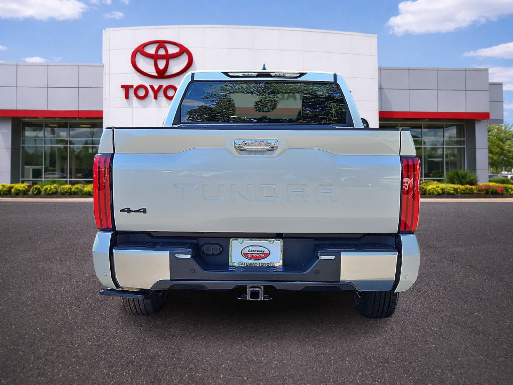 Thumbnail: 2023 Toyota Tundra - 5