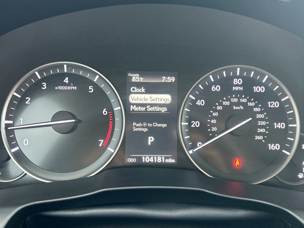 Thumbnail: 2016 Lexus ES - 18