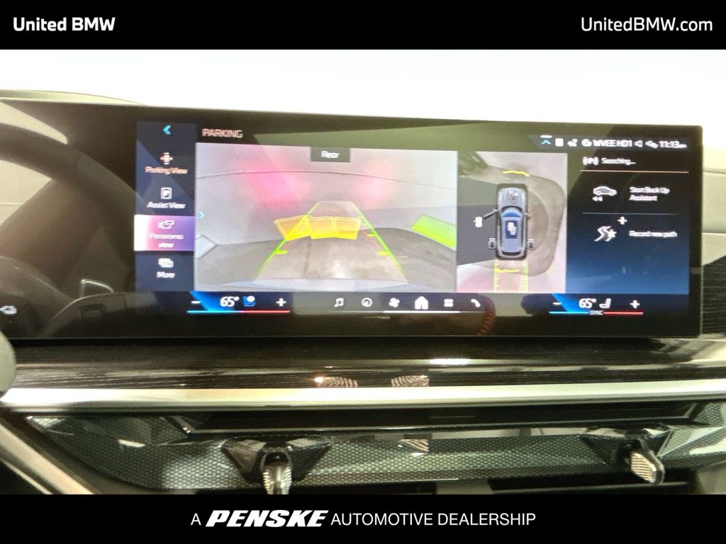 Thumbnail: 2026 BMW X5 - 17