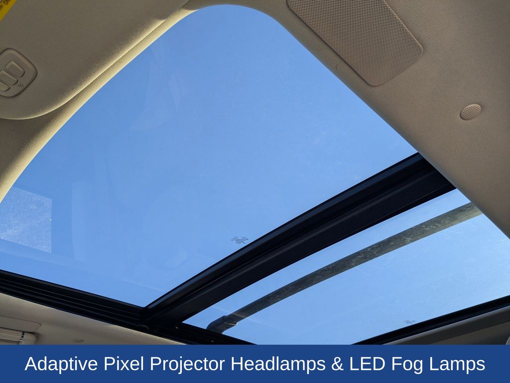 2024 Lincoln Navigator Reserve L