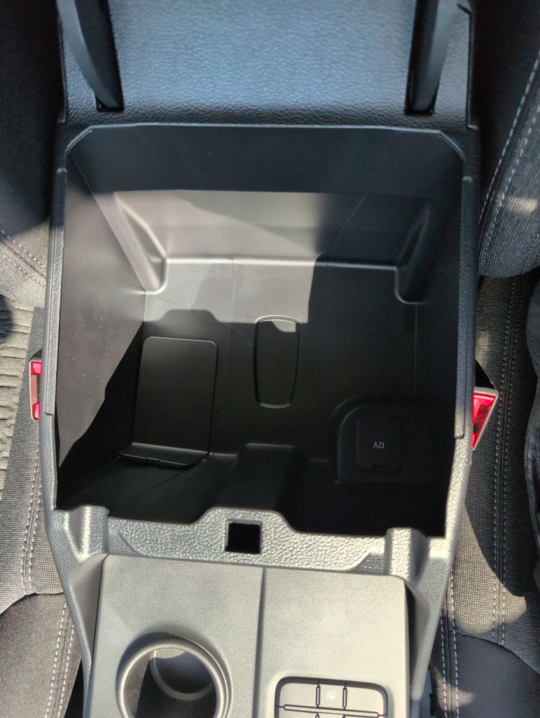 New 2026 White Ford STX image 30