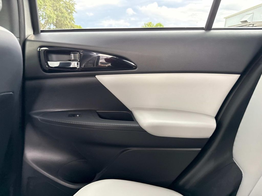 2025 Mitsubishi Eclipse Cross SEL - Photo 14