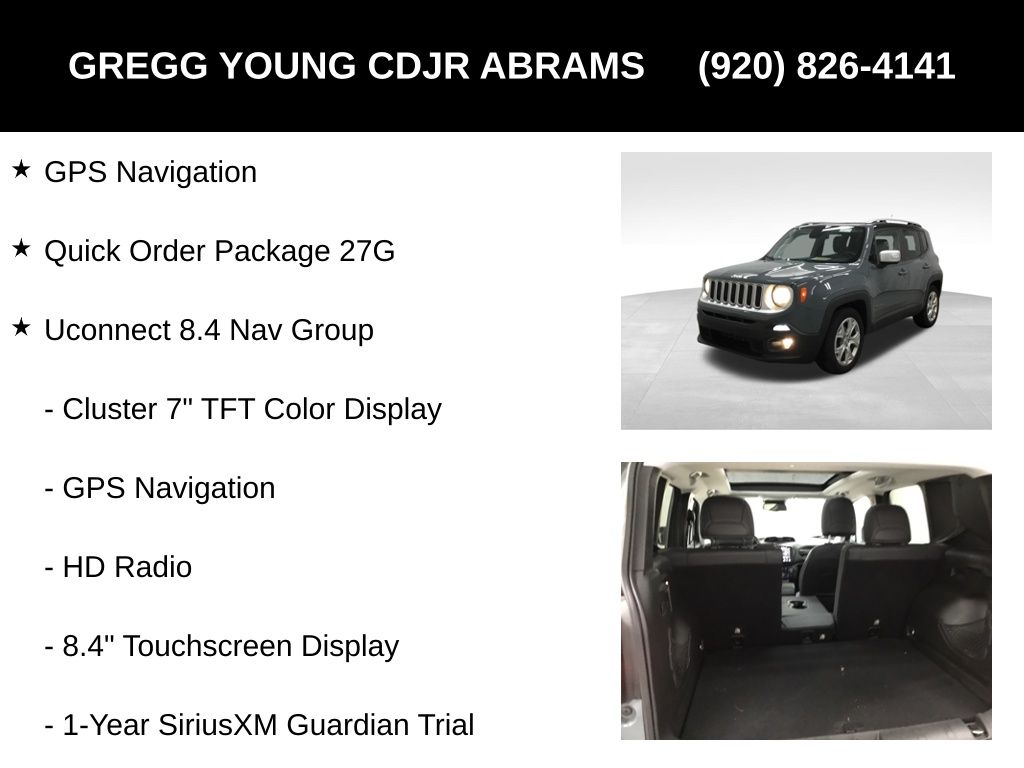 View vehicle photo 7