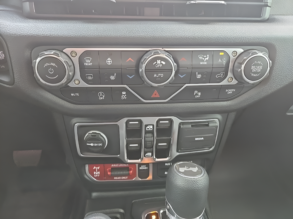 New Car 2025 Jeep Wrangler  For Sale Under $60,000 In Austin, Texas