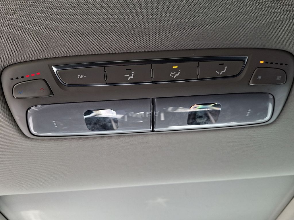 2020 Kia Telluride S White at South Hills Kia