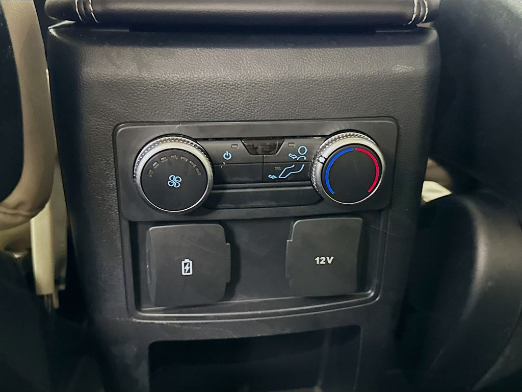 Used Car 2020 Ford Explorer  Xlt For Sale Under $20,000 In Austin, Texas