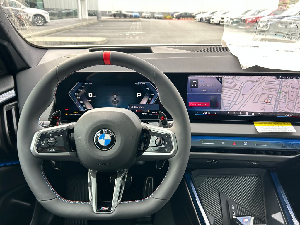 Thumbnail: 2026 BMW X3 - 17