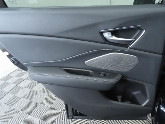 Thumbnail: 2026 Acura RDX - 28