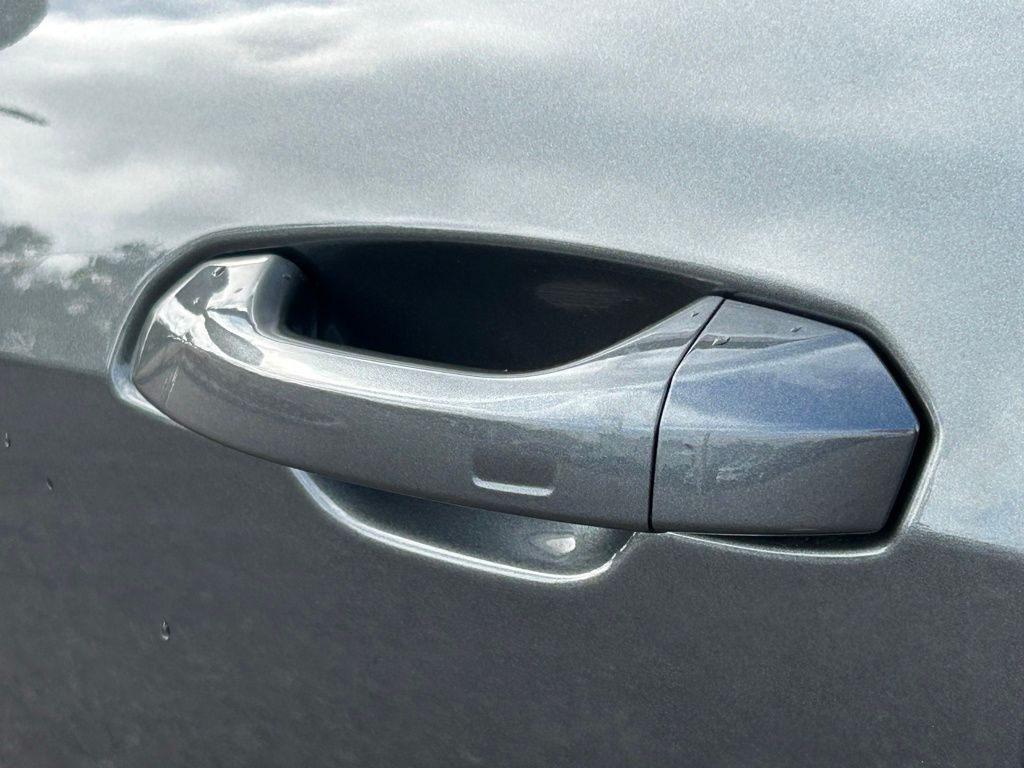New 2026 Gray Audi 4.0T image 46