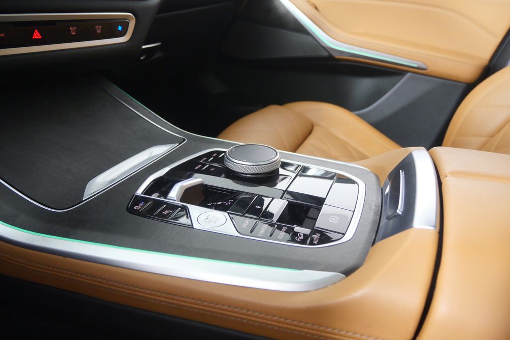 Thumbnail: 2024 BMW X5 - 23