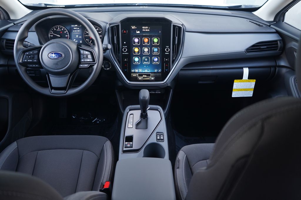 Thumbnail: 2026 Subaru Crosstrek - 8