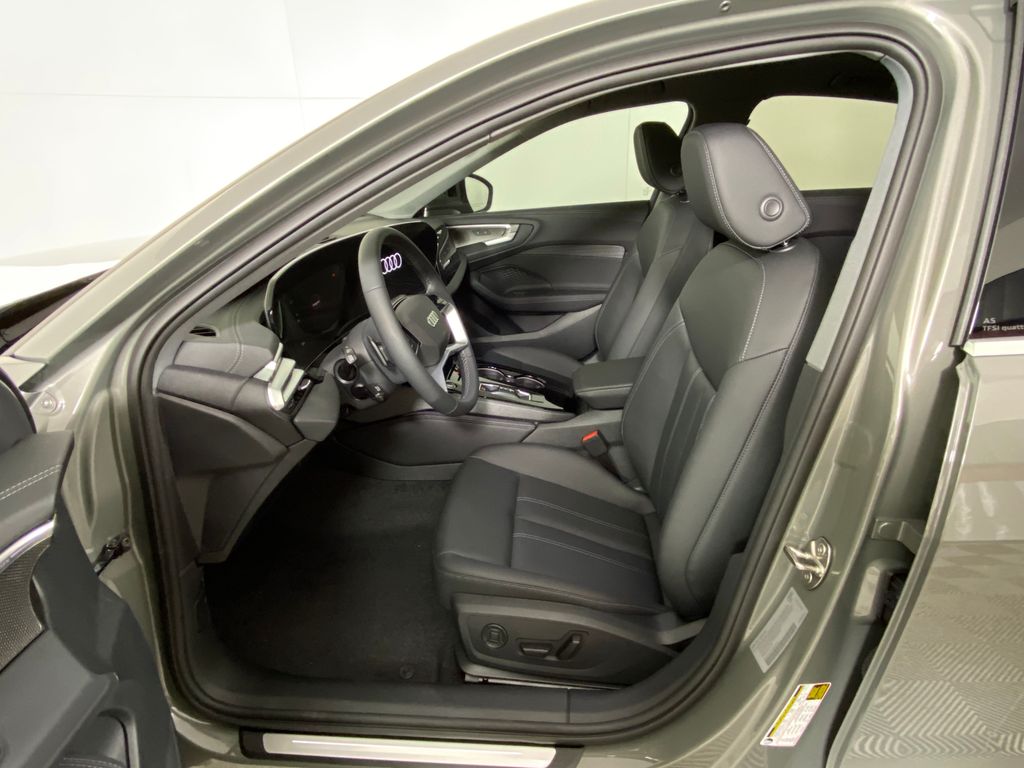 Thumbnail: 2025 Audi A5 - 22