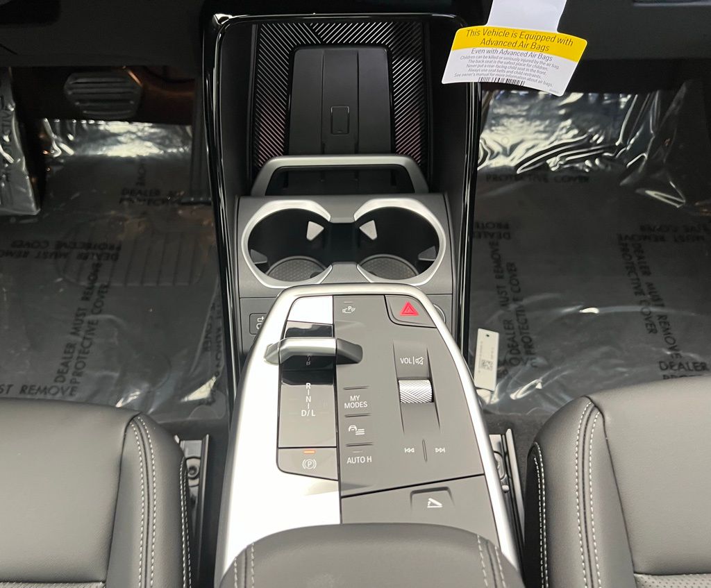 Thumbnail: 2026 BMW X1 - 11