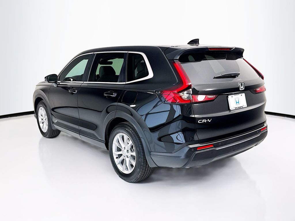 Thumbnail: 2025 Honda CR-V - 7