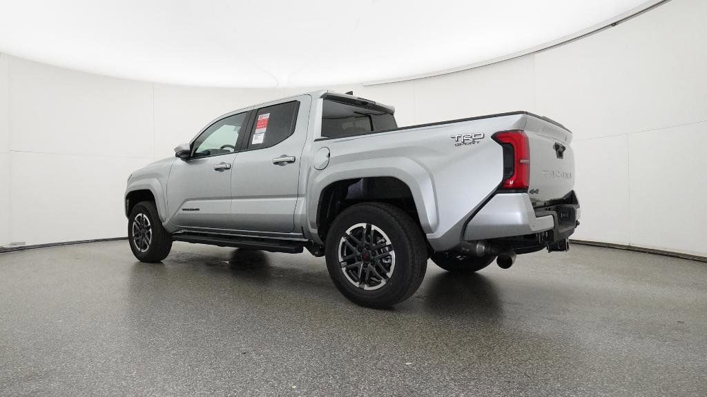 Thumbnail: 2025 Toyota Tacoma - 21