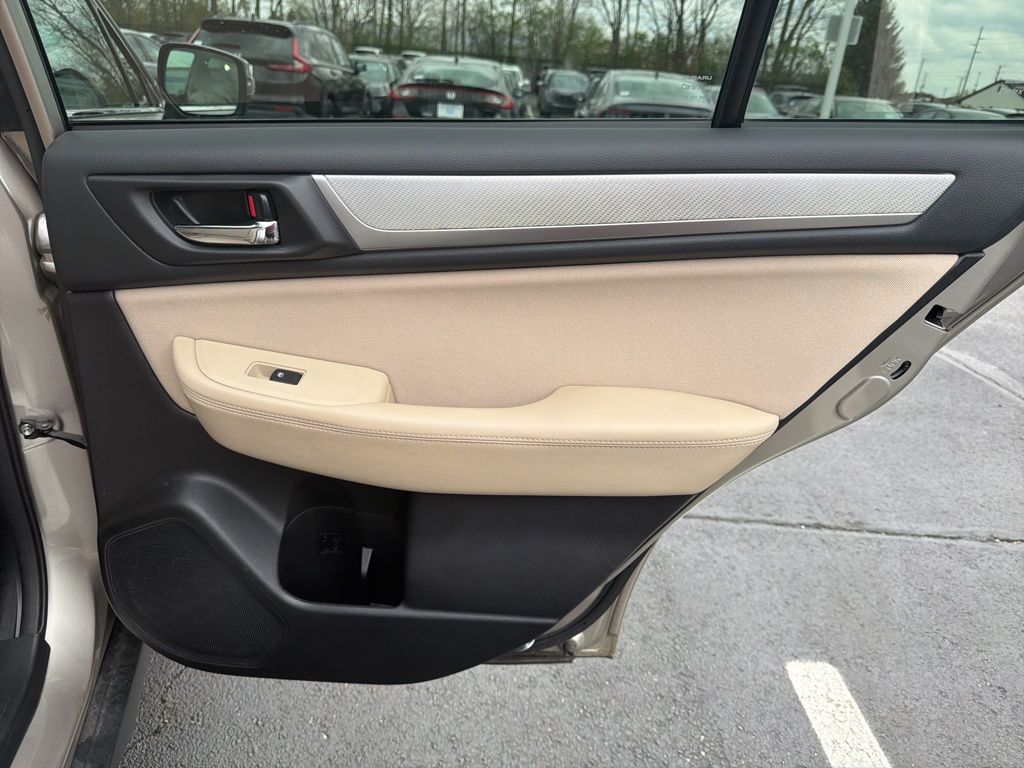 Thumbnail: 2017 Subaru Outback - 23