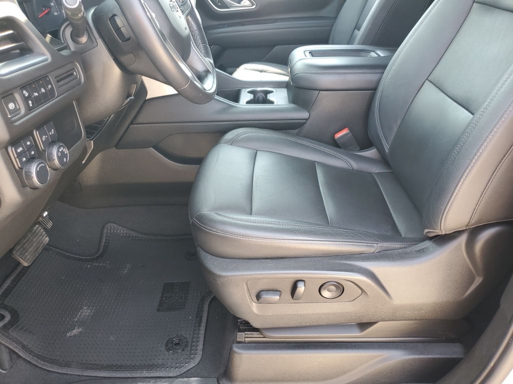 Used Car 2021 Chevrolet Tahoe  Z71 For Sale In Austin, Texas