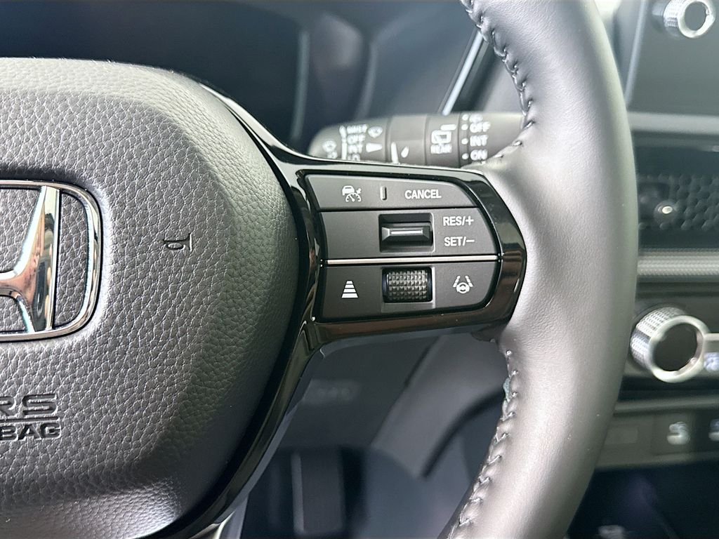 Thumbnail: 2026 Honda CR-V - 12