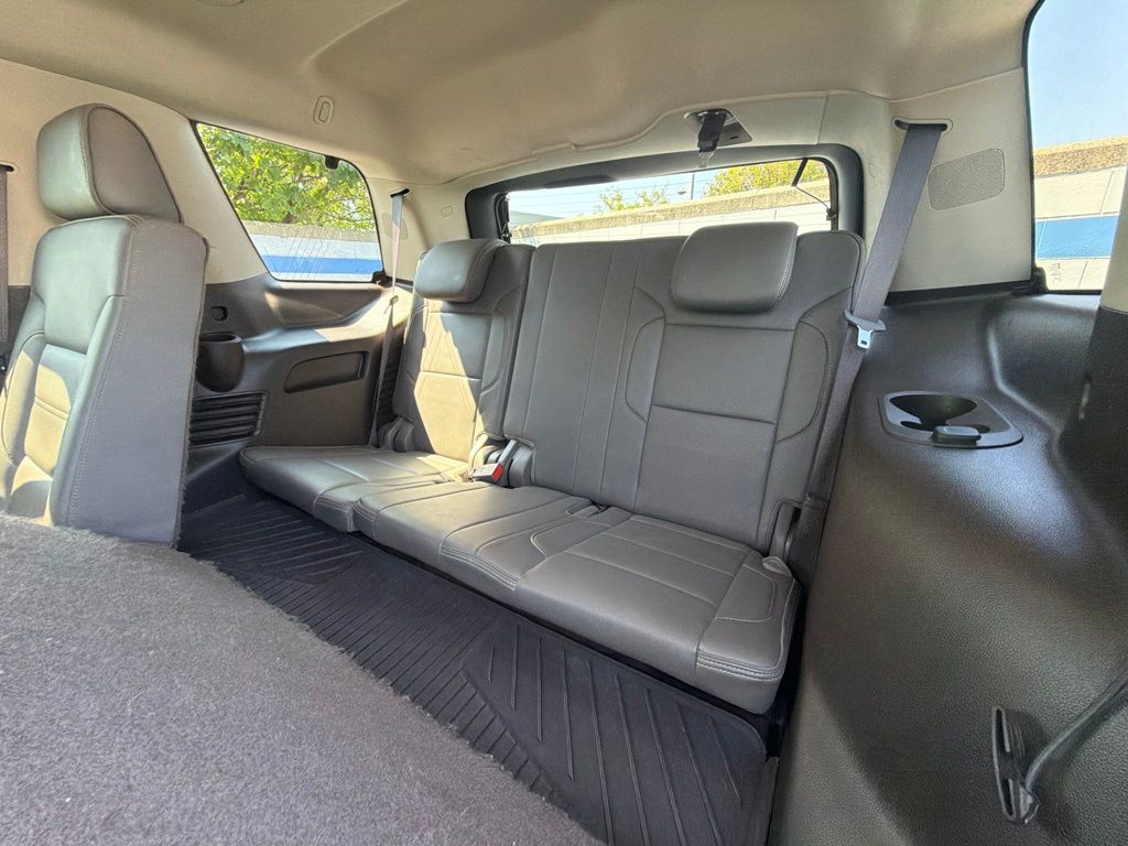 Thumbnail: 2019 GMC Yukon - 21