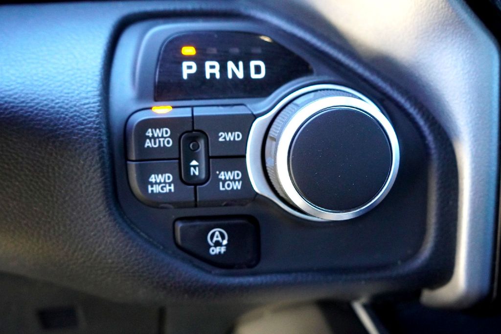 Used Car 2025 Ram 1500  Big Horn/lone Star For Sale Under $50,000 In Taylor, Texas