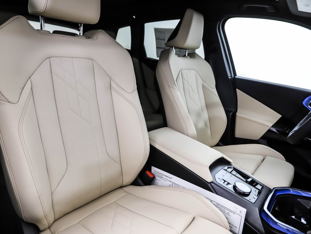 Thumbnail: 2026 BMW X3 - 31