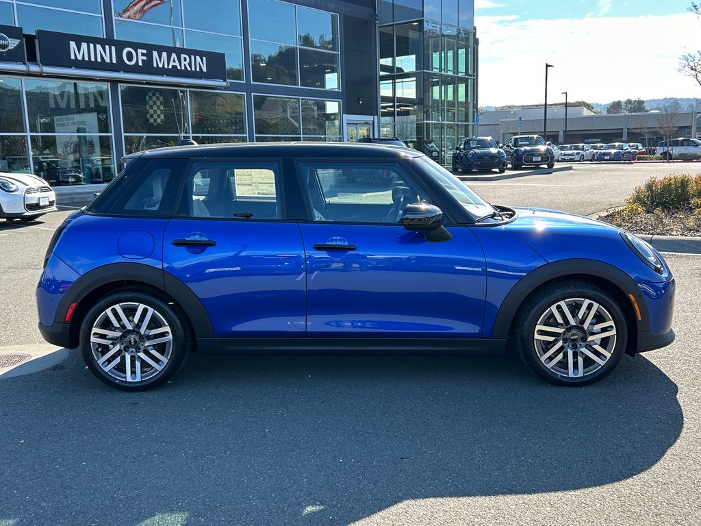 Thumbnail: 2026 MINI Cooper - 6