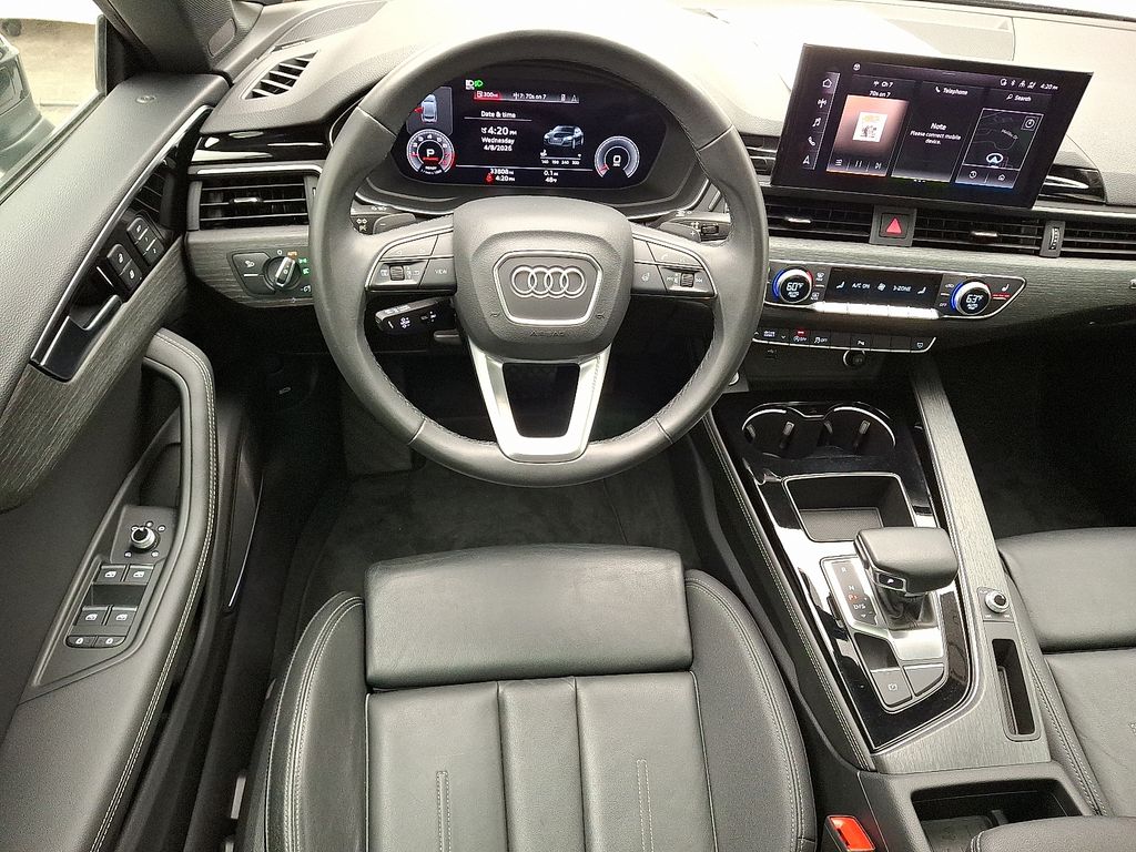 Thumbnail: 2023 Audi A5 - 11