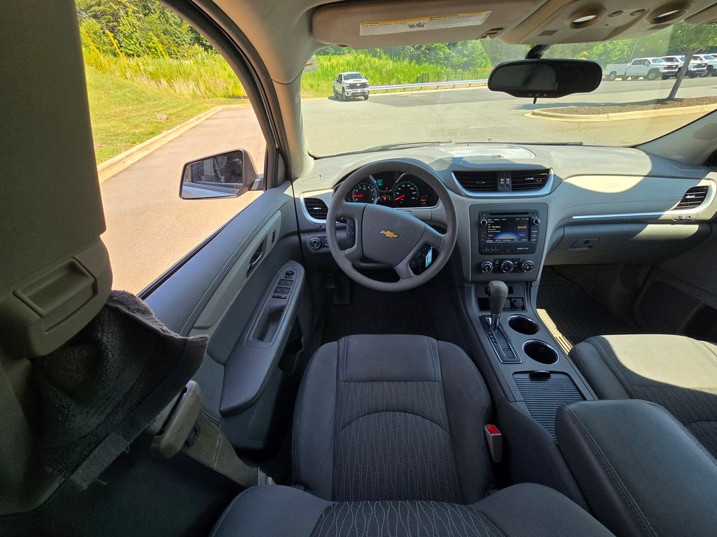 ChevroletTraverse25
