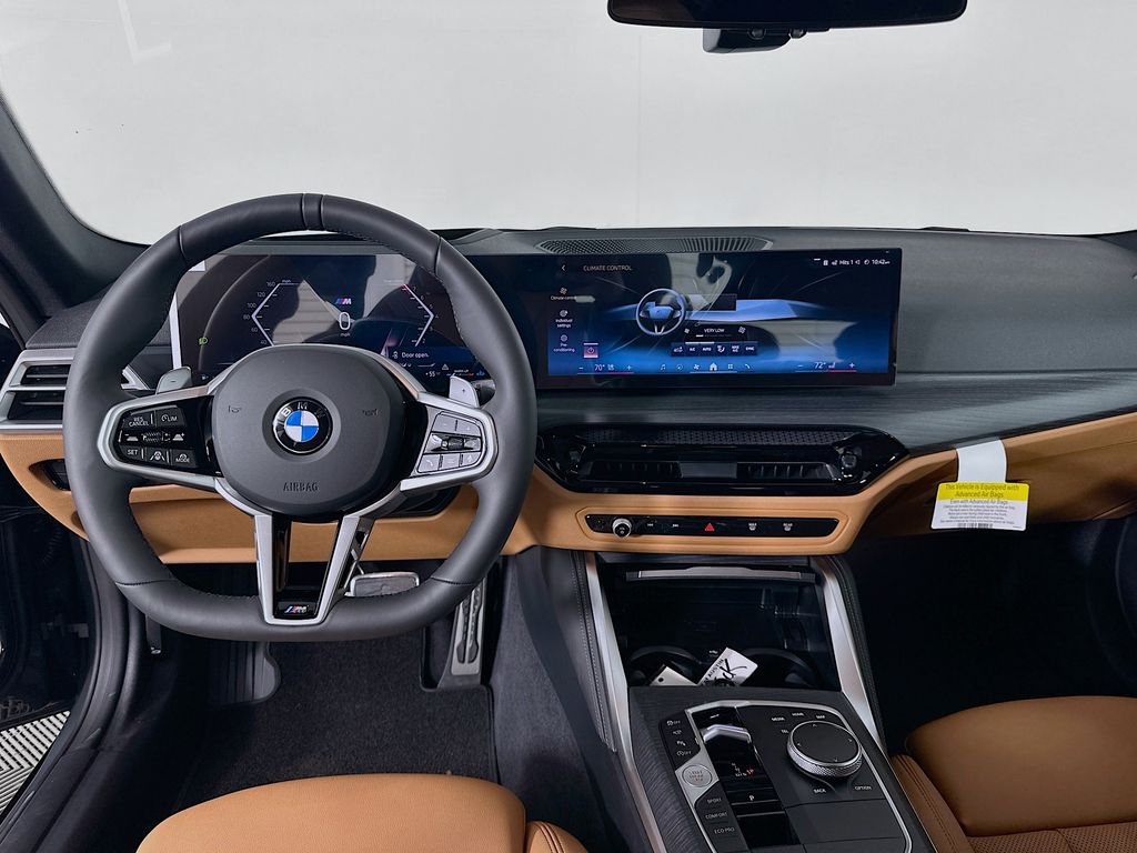 2025 BMW 4 Series 430i 19