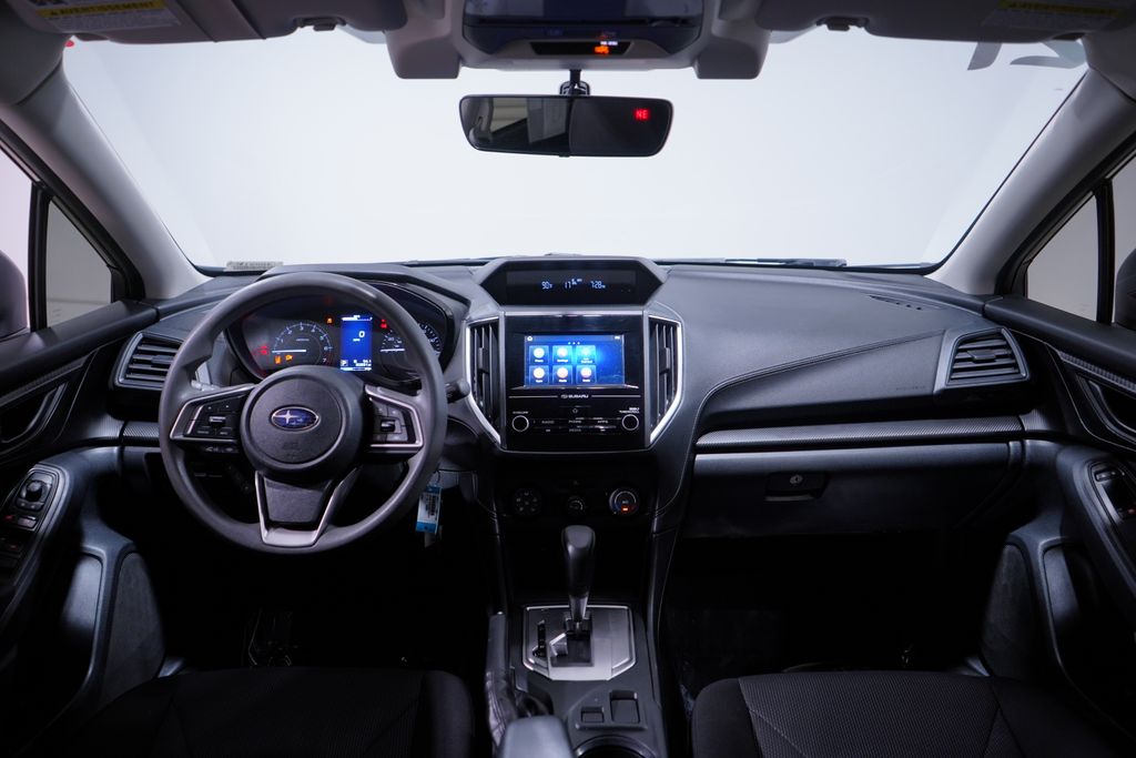 Thumbnail: 2021 Subaru Impreza - 10