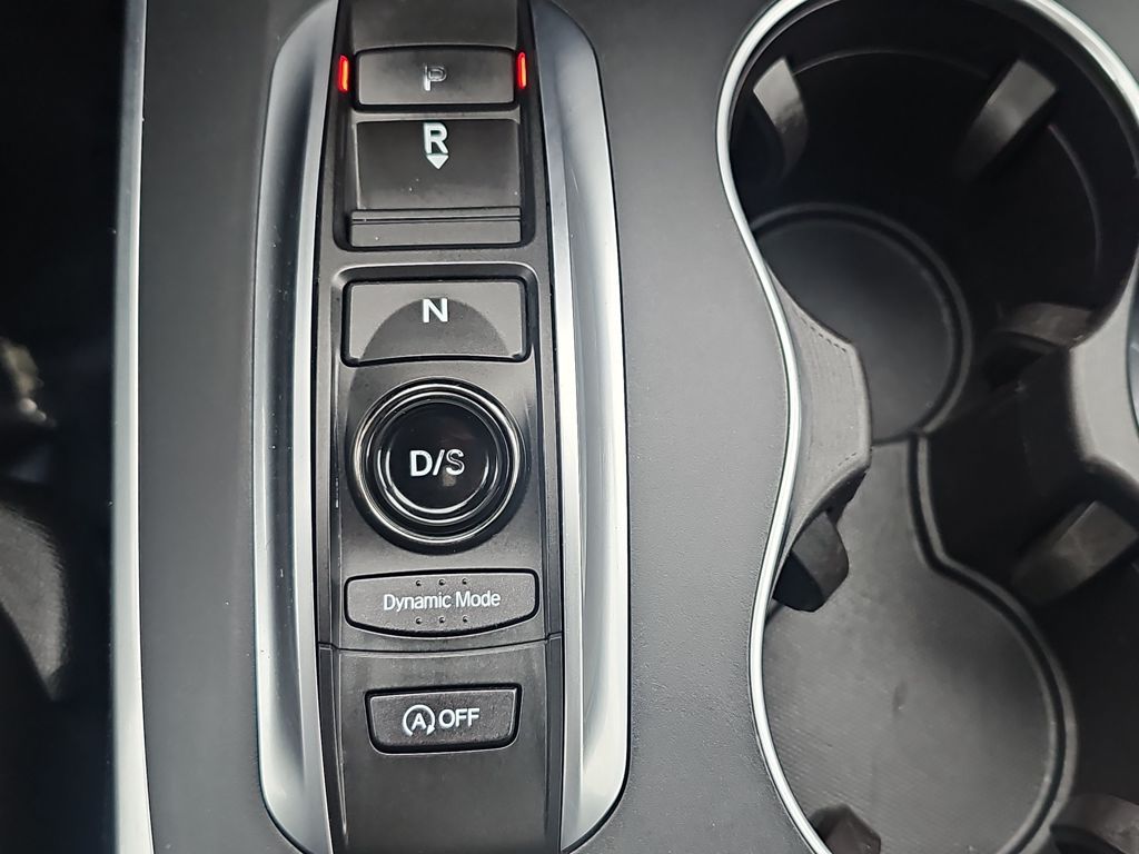 2019 Acura MDX Standard