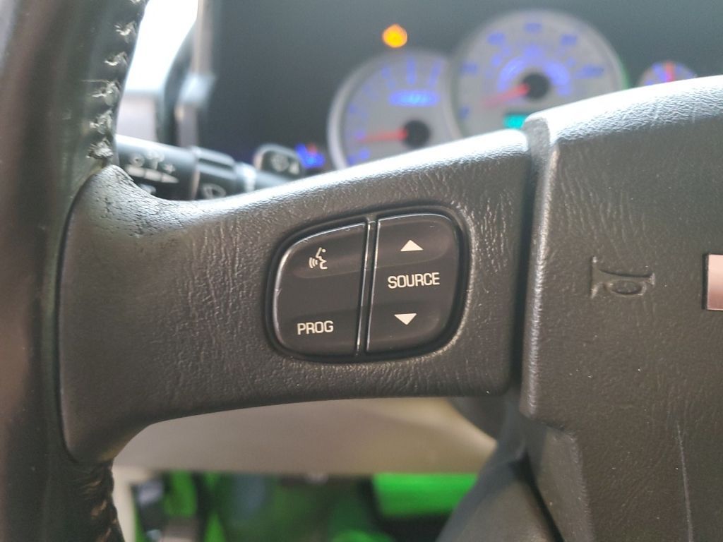 Used Car 2003 Hummer H2  Base For Sale In Austin, Texas